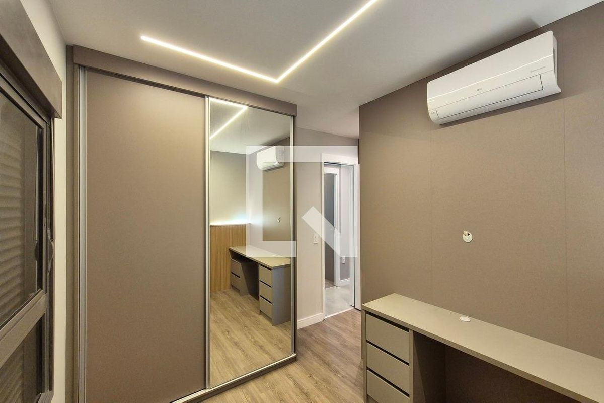 Apartamento à Venda - Cambuí, 3 Quartos,  126 m2 em , Campinas - sp | SoloBR
