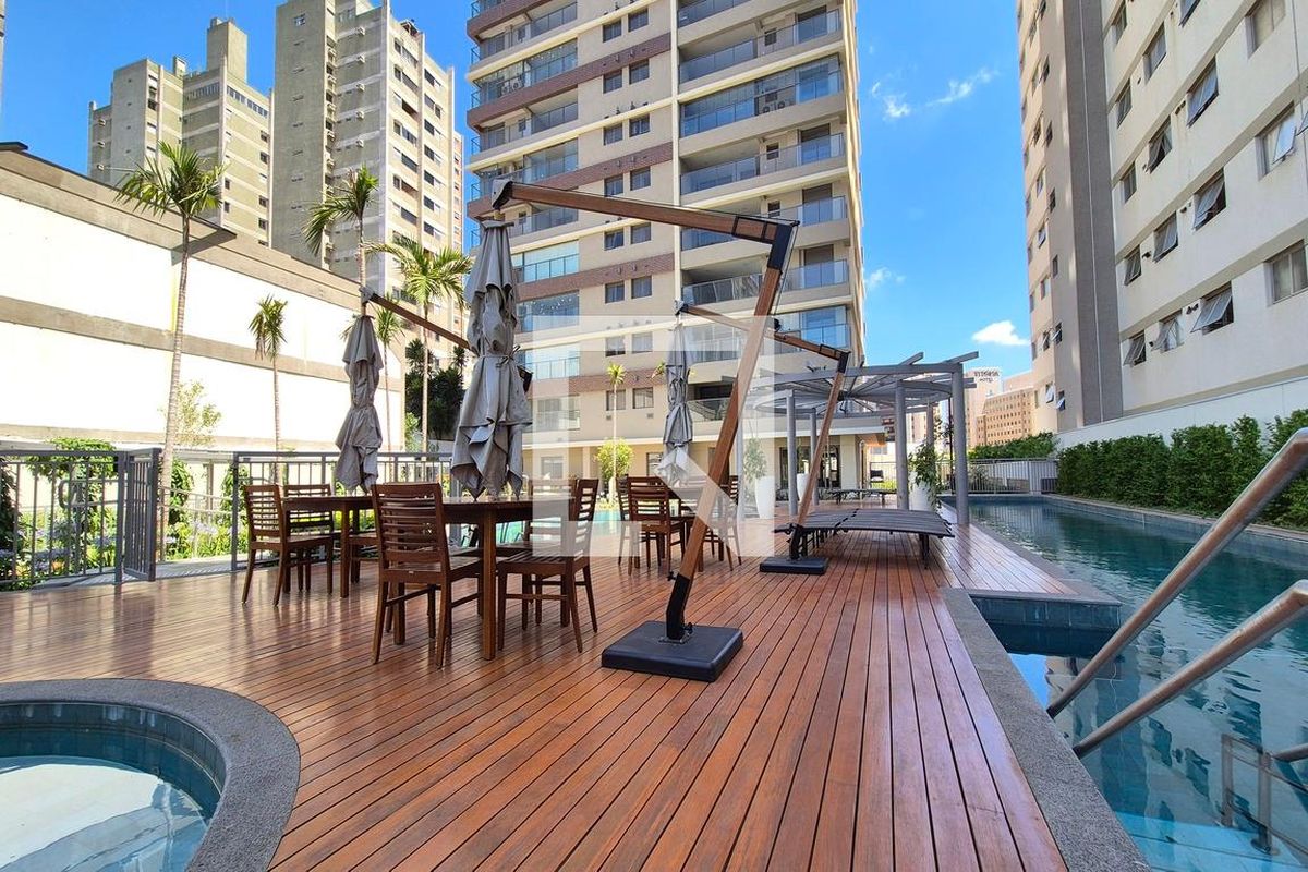 Apartamento à Venda - Cambuí, 3 Quartos,  126 m2 em , Campinas - sp | SoloBR