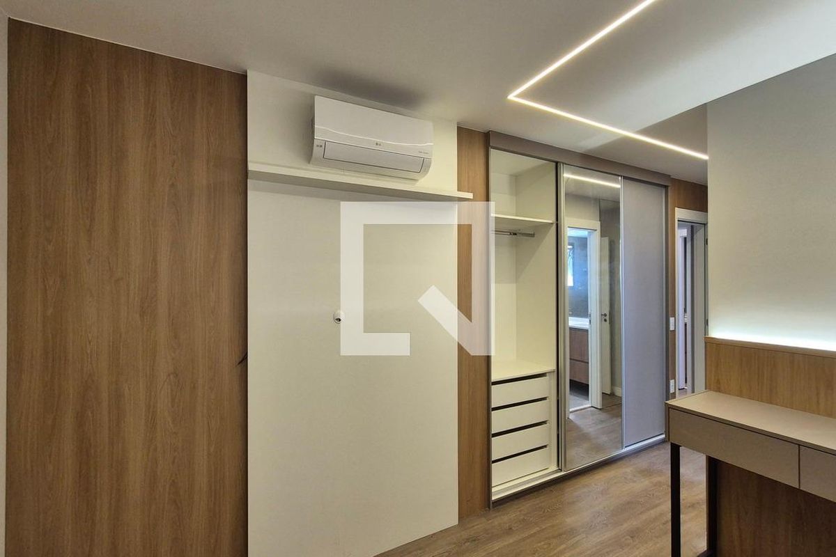 Apartamento à Venda - Cambuí, 3 Quartos,  126 m2 em , Campinas - sp | SoloBR