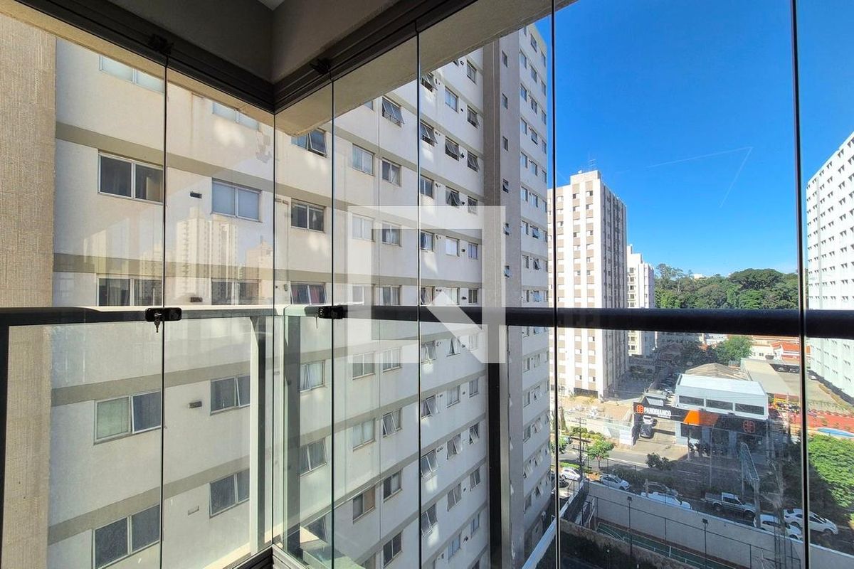 Apartamento à Venda - Cambuí, 3 Quartos,  126 m2 em , Campinas - sp | SoloBR