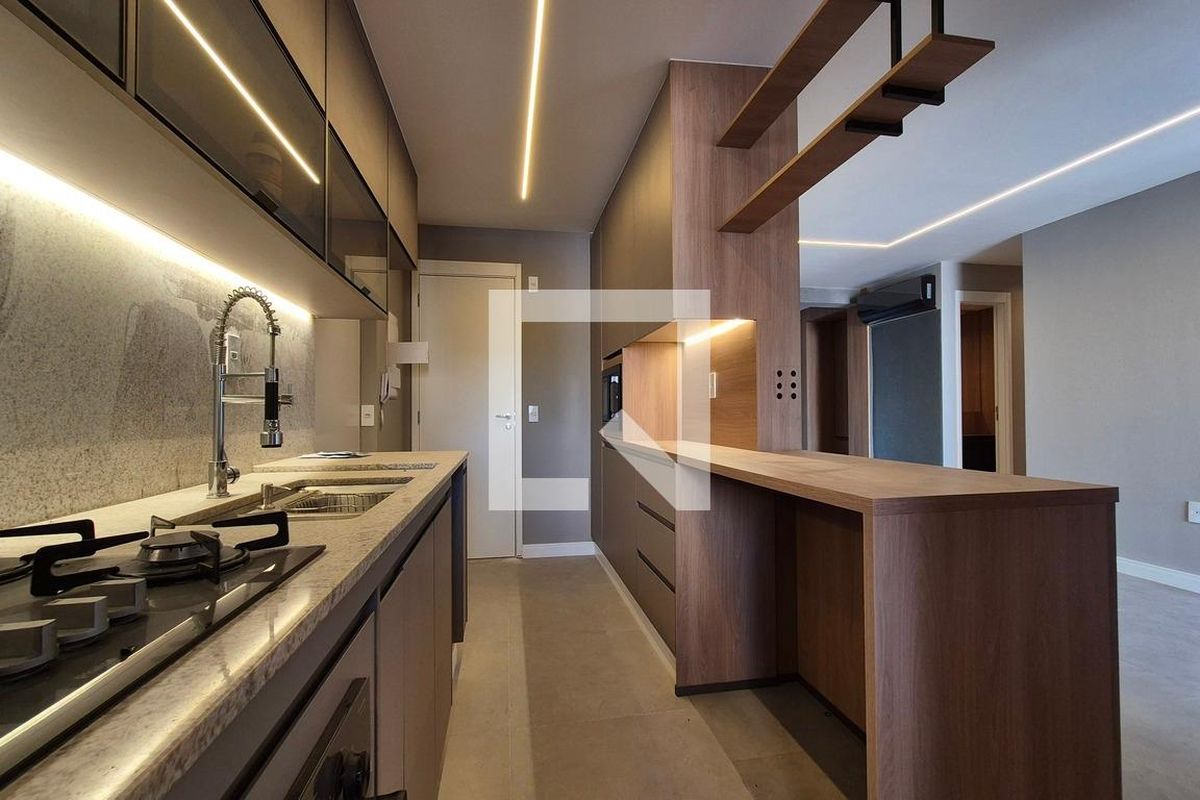 Apartamento à Venda - Cambuí, 3 Quartos,  126 m2 em , Campinas - sp | SoloBR
