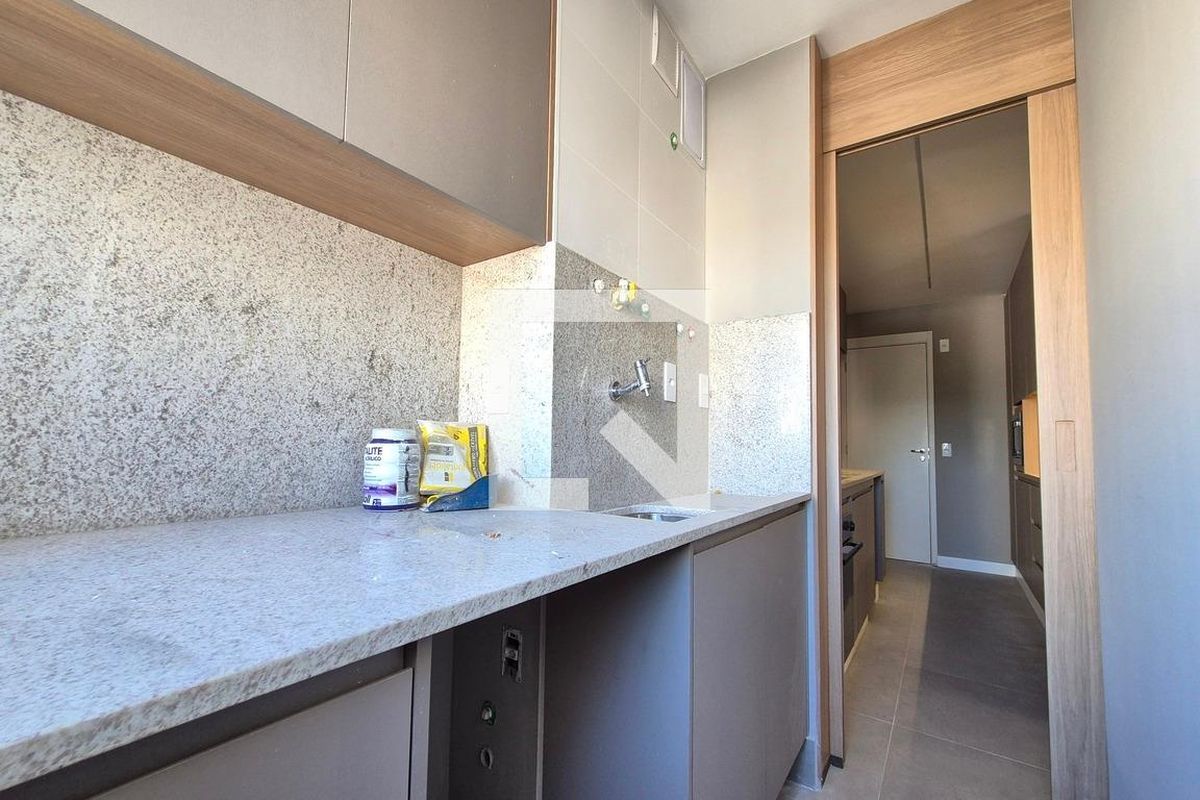 Apartamento à Venda - Cambuí, 3 Quartos,  126 m2 em , Campinas - sp | SoloBR