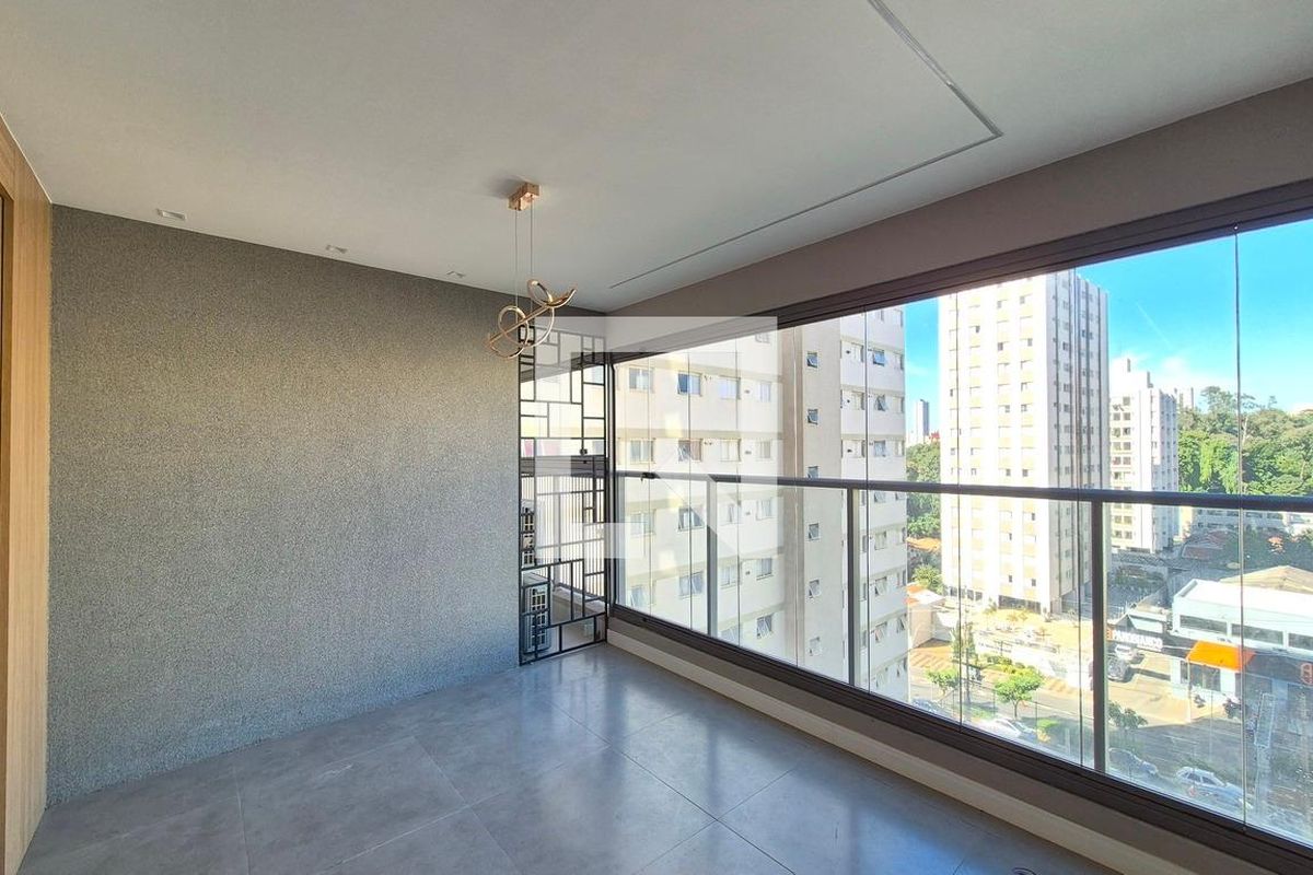 Apartamento à Venda - Cambuí, 3 Quartos,  126 m2 em , Campinas - sp | SoloBR