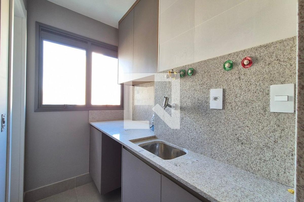 Apartamento à Venda - Cambuí, 3 Quartos,  126 m2 em , Campinas - sp | SoloBR