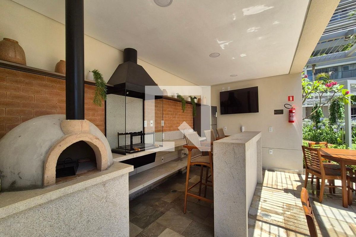 Apartamento à Venda - Cambuí, 3 Quartos,  126 m2 em , Campinas - sp | SoloBR