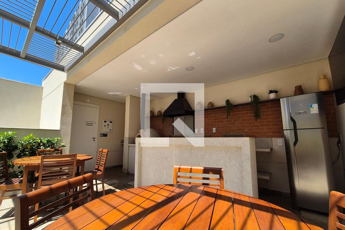 Apartamento à Venda - Cambuí, 3 Quartos,  126 m2 em , Campinas - sp | SoloBR