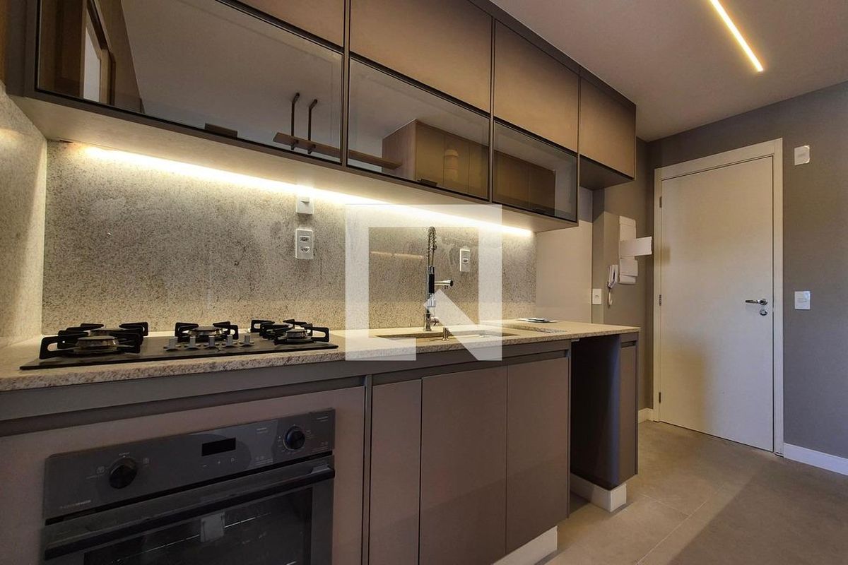 Apartamento à Venda - Cambuí, 3 Quartos,  126 m2 em , Campinas - sp | SoloBR