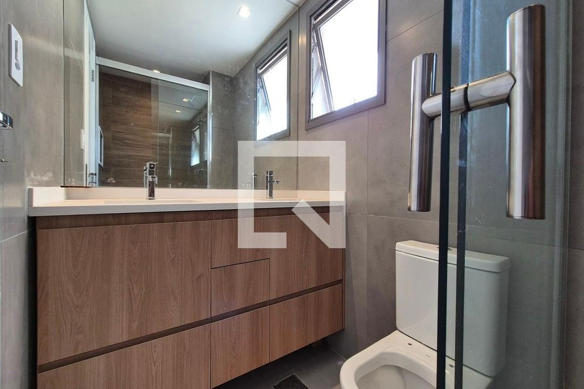 Apartamento à Venda - Cambuí, 3 Quartos,  126 m2 em , Campinas - sp | SoloBR