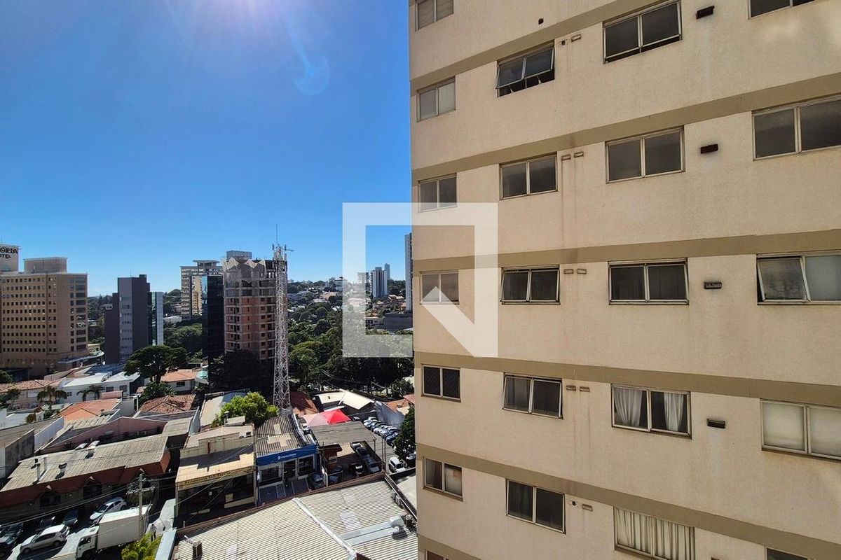 Apartamento à Venda - Cambuí, 3 Quartos,  126 m2 em , Campinas - sp | SoloBR