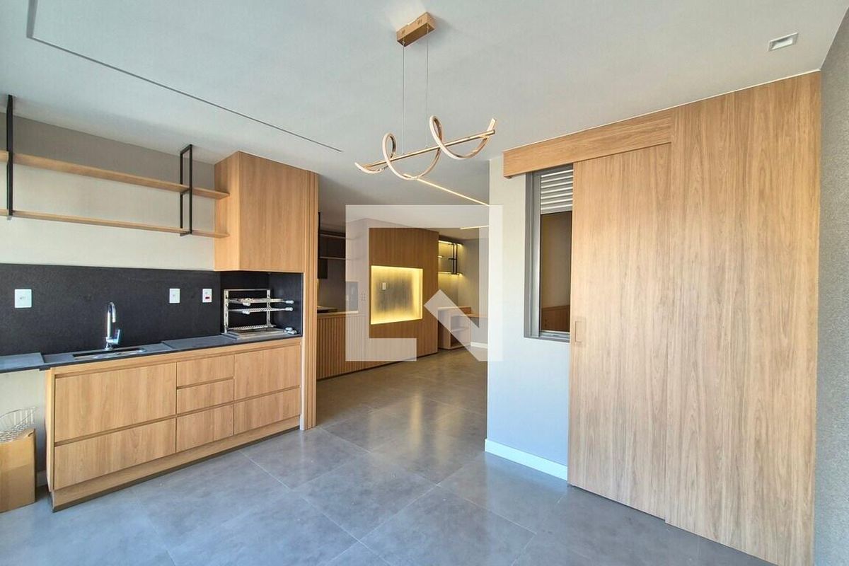 Apartamento à Venda - Cambuí, 3 Quartos,  126 m2 em , Campinas - sp | SoloBR