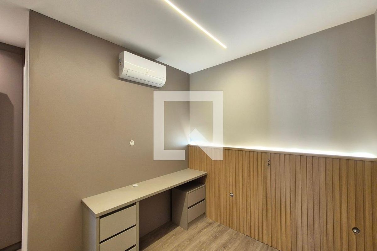 Apartamento à Venda - Cambuí, 3 Quartos,  126 m2 em , Campinas - sp | SoloBR