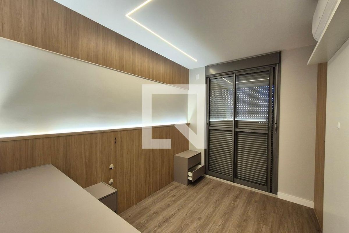 Apartamento à Venda - Cambuí, 3 Quartos,  126 m2 em , Campinas - sp | SoloBR