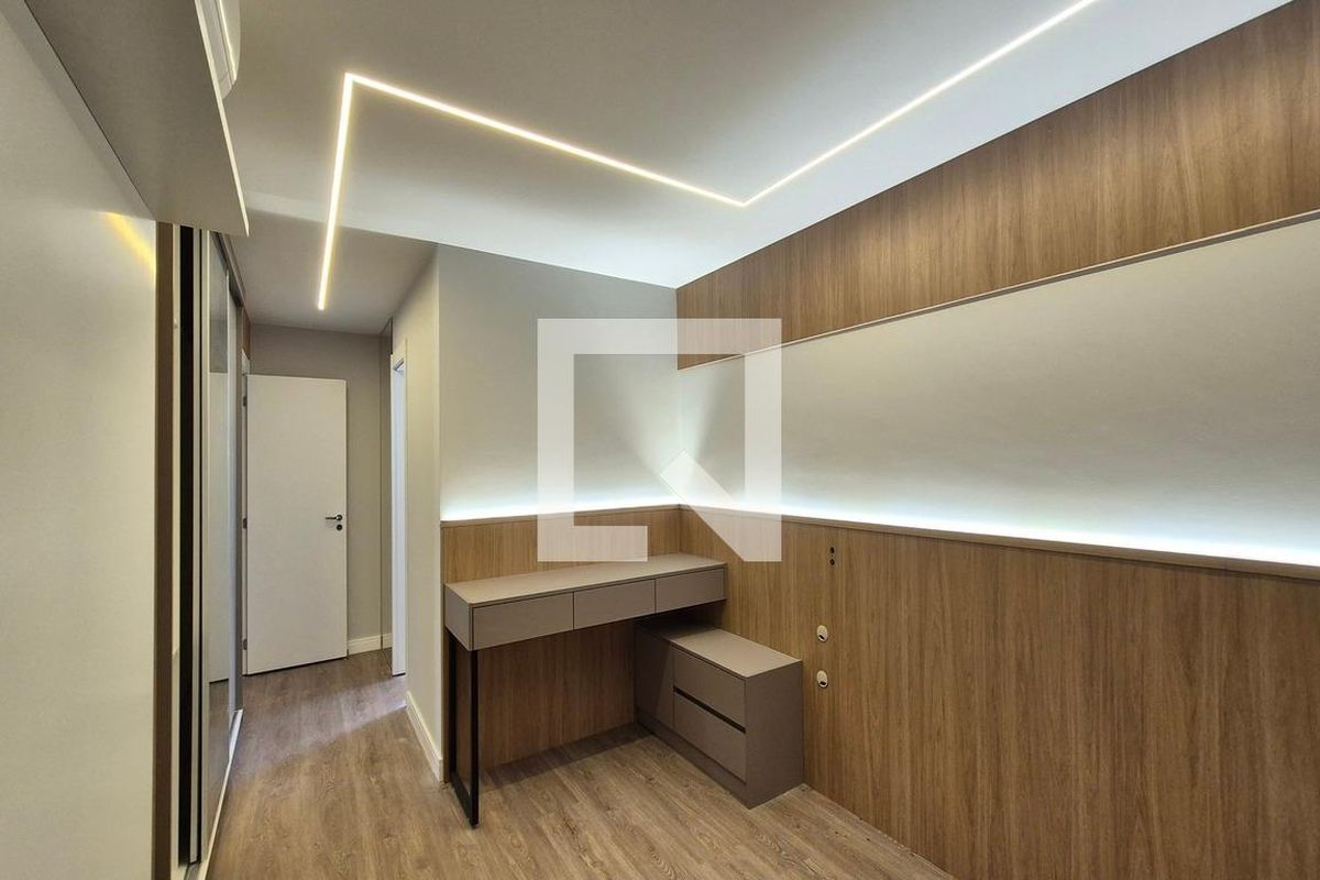 Apartamento à Venda - Cambuí, 3 Quartos,  126 m2 em , Campinas - sp | SoloBR