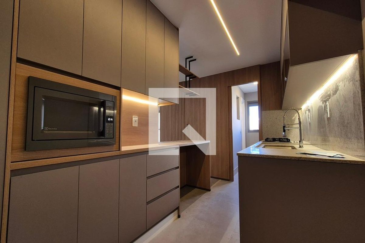 Apartamento à Venda - Cambuí, 3 Quartos,  126 m2 em , Campinas - sp | SoloBR