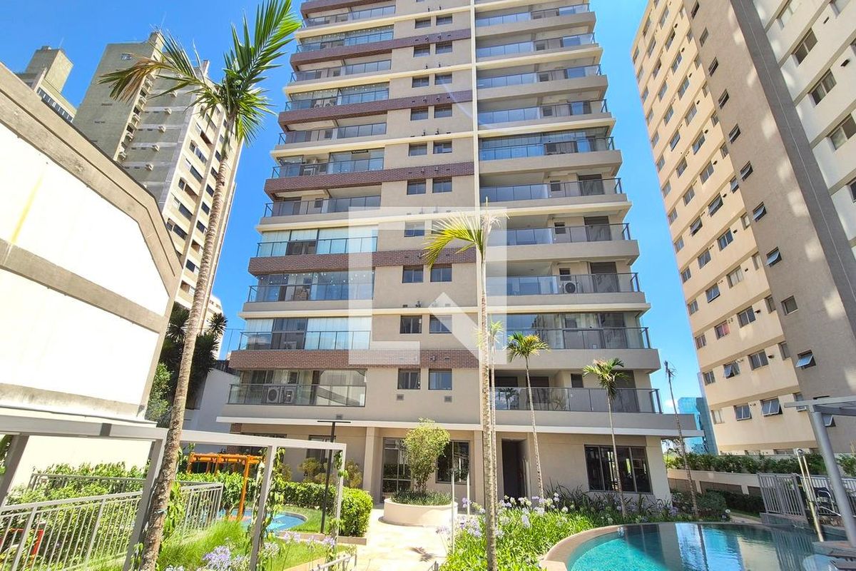 Apartamento à Venda - Cambuí, 3 Quartos,  126 m2 em , Campinas - sp | SoloBR
