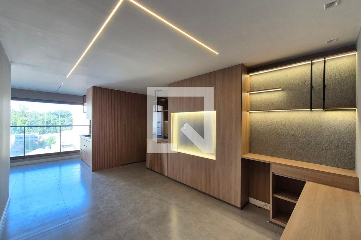 Apartamento à Venda - Cambuí, 3 Quartos,  126 m2 em , Campinas - sp | SoloBR