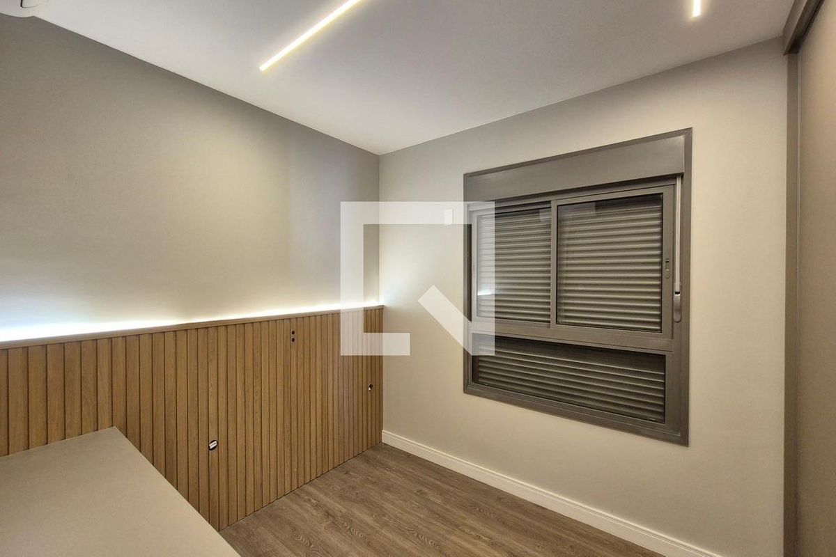 Apartamento à Venda - Cambuí, 3 Quartos,  126 m2 em , Campinas - sp | SoloBR