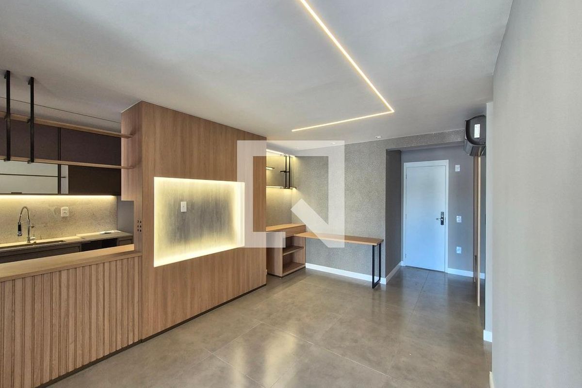 Apartamento à Venda - Cambuí, 3 Quartos,  126 m2 em , Campinas - sp | SoloBR
