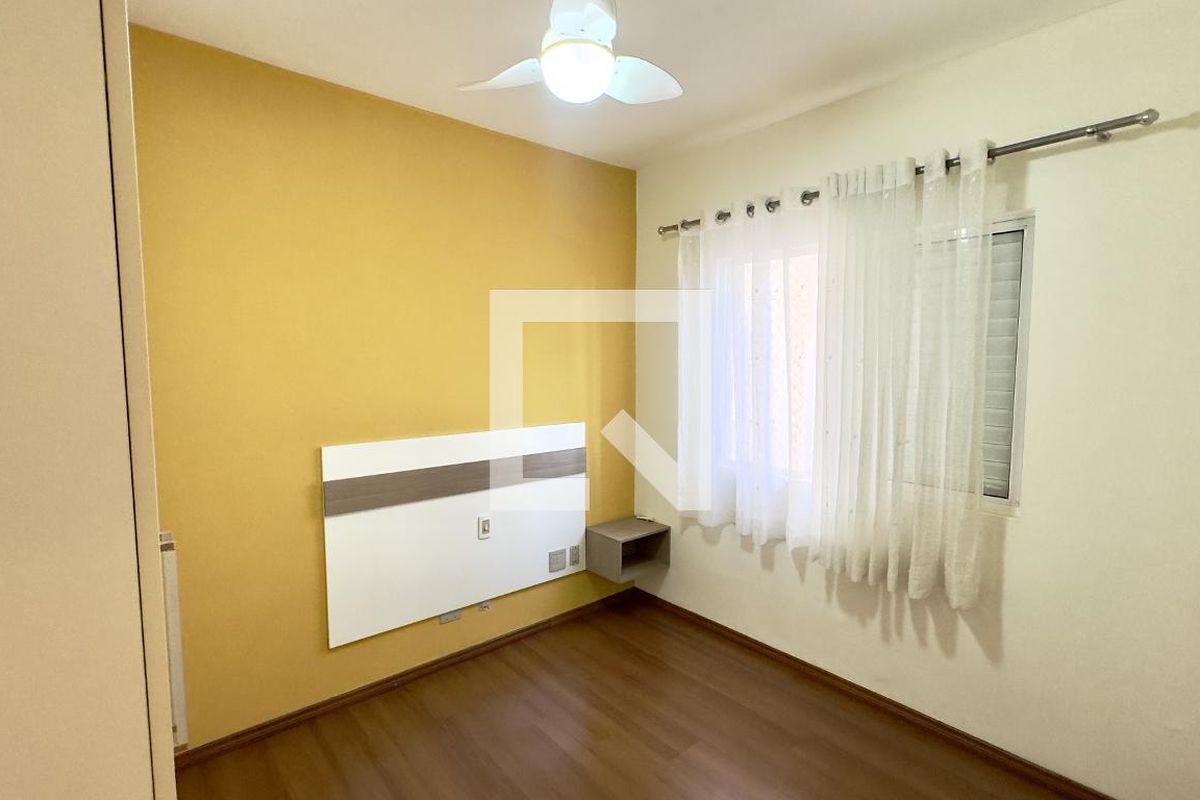 Apartamento à Venda - Mansões Santo Antônio, 3 Quartos,  75 m2 em , Campinas - sp | SoloBR