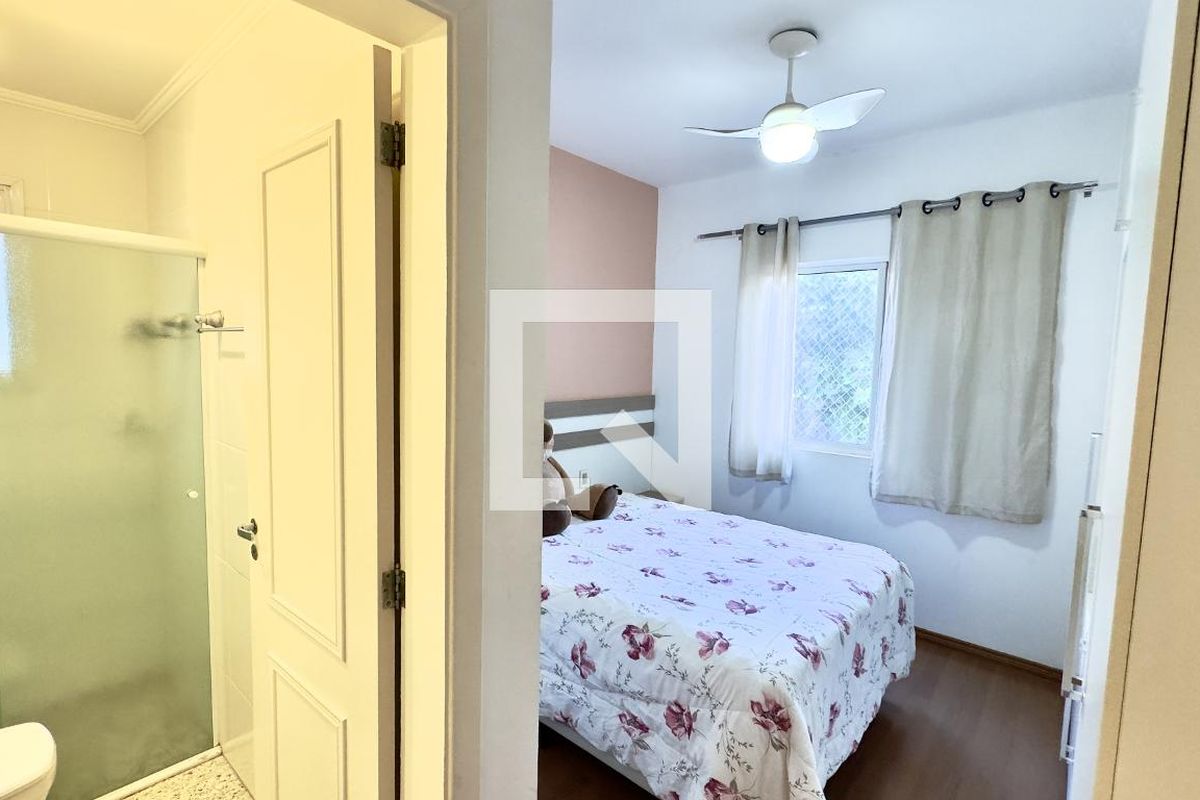Apartamento à Venda - Mansões Santo Antônio, 3 Quartos,  75 m2 em , Campinas - sp | SoloBR