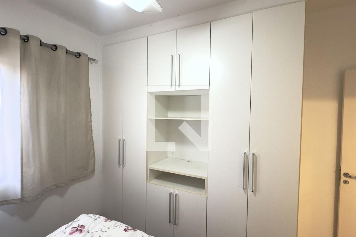 Apartamento à Venda - Mansões Santo Antônio, 3 Quartos,  75 m2 em , Campinas - sp | SoloBR