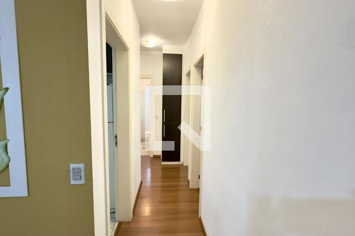 Apartamento à Venda - Mansões Santo Antônio, 3 Quartos,  75 m2 em , Campinas - sp | SoloBR