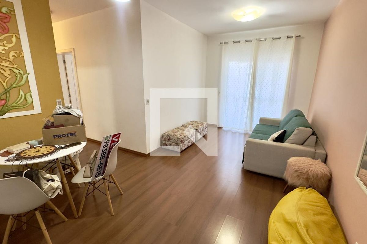 Apartamento à Venda - Mansões Santo Antônio, 3 Quartos,  75 m2 em , Campinas - sp | SoloBR