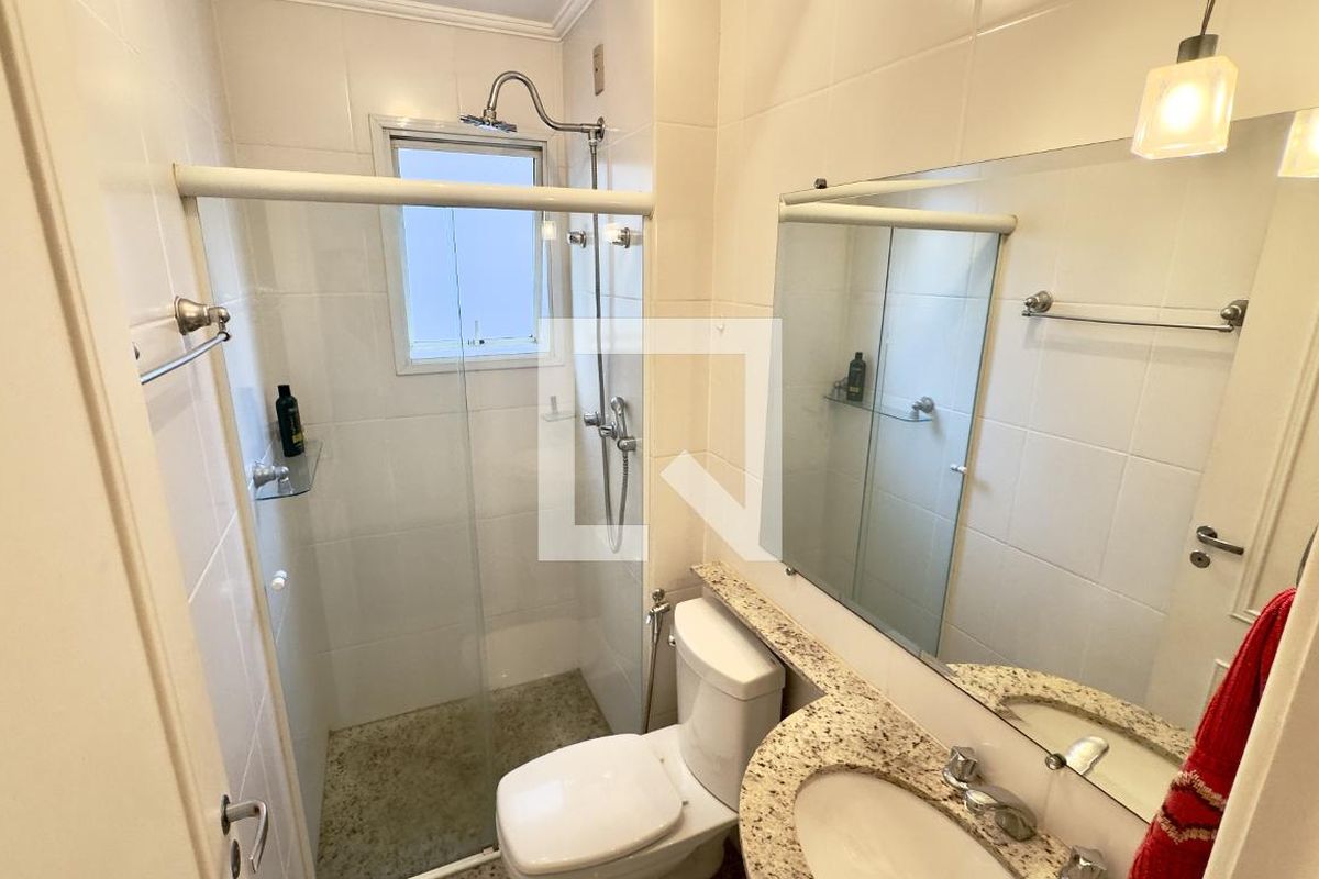 Apartamento à Venda - Mansões Santo Antônio, 3 Quartos,  75 m2 em , Campinas - sp | SoloBR
