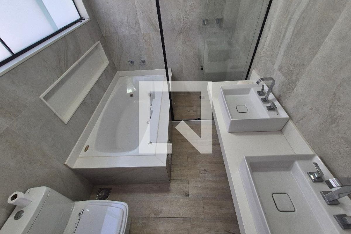 Casa, 3 quartos, 334 m² - Foto 26