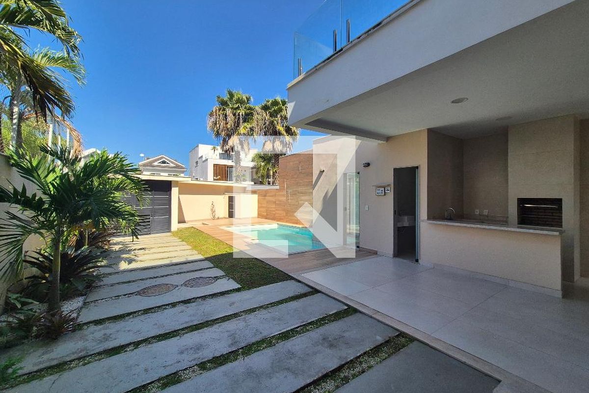 Casa, 3 quartos, 334 m² - Foto 60