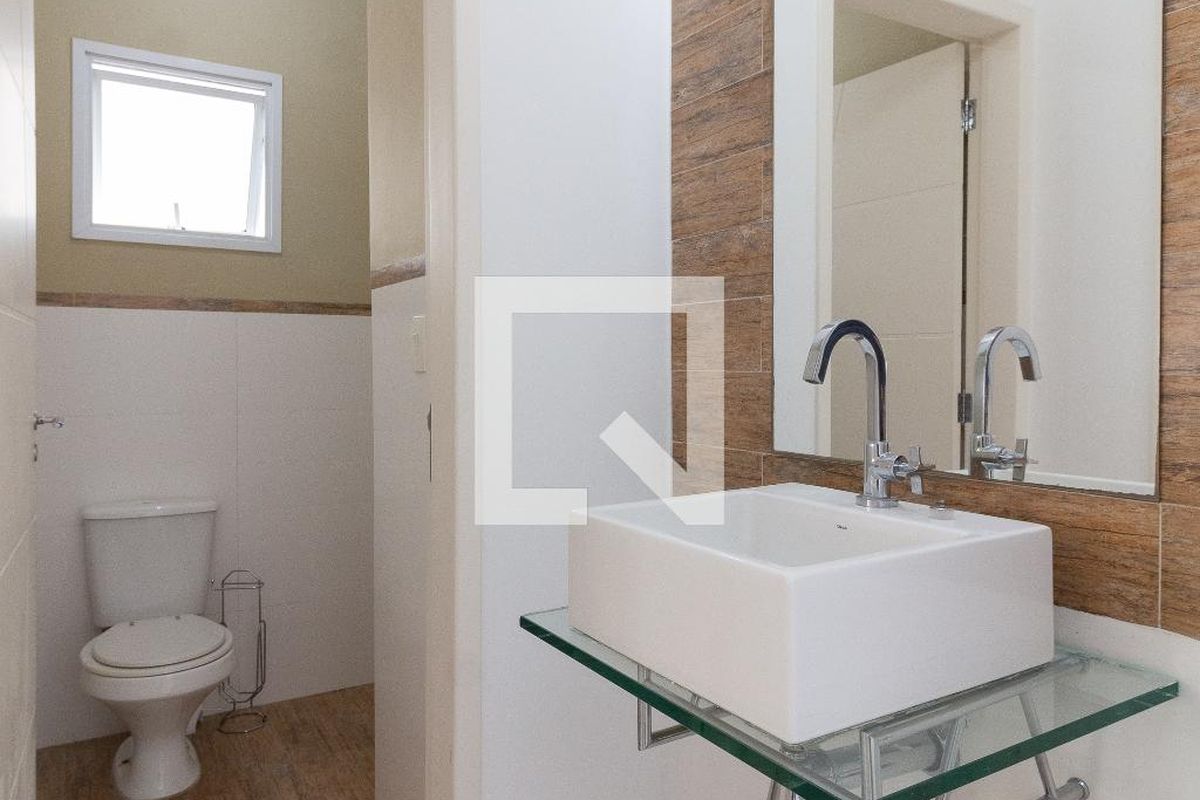 Casa, 3 quartos, 250 m² - Foto 41