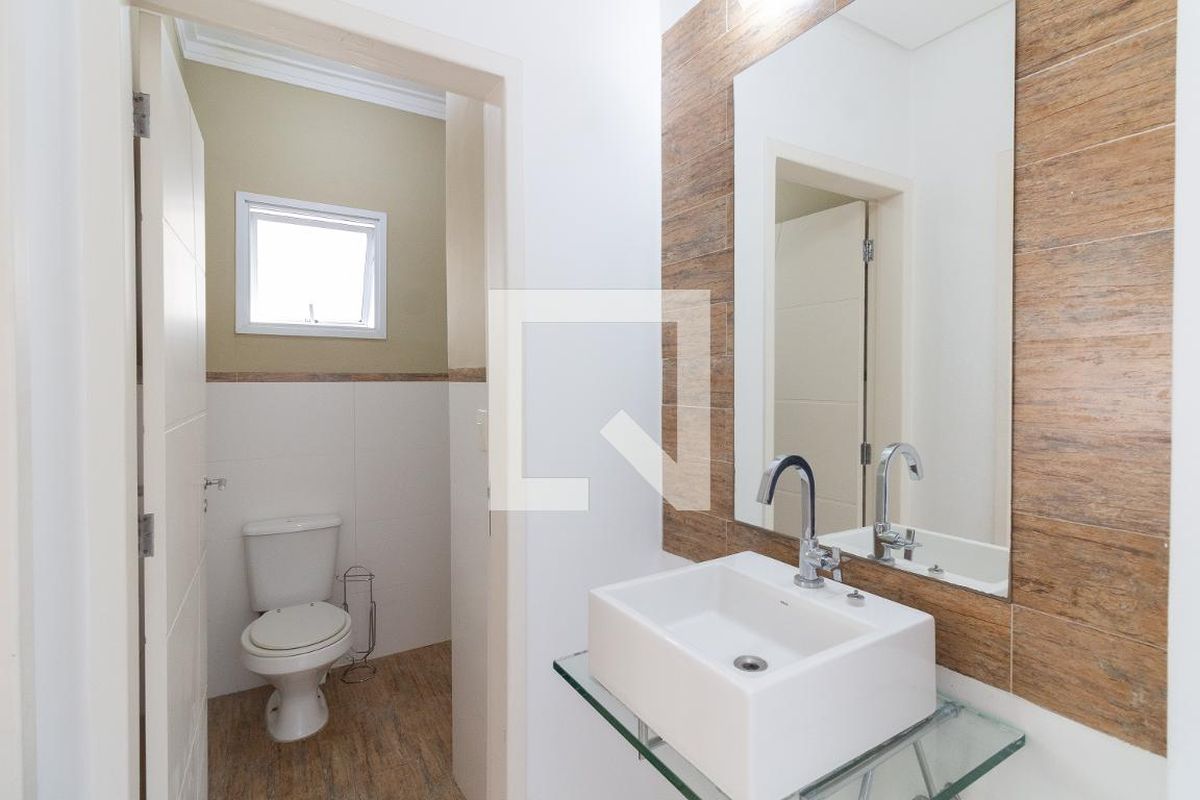 Casa, 3 quartos, 250 m² - Foto 40