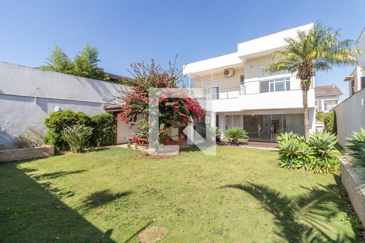 Casa, 3 quartos, 250 m² - Foto 54