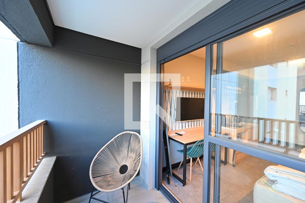Kitnet-Studio, 29 m² - Foto 9