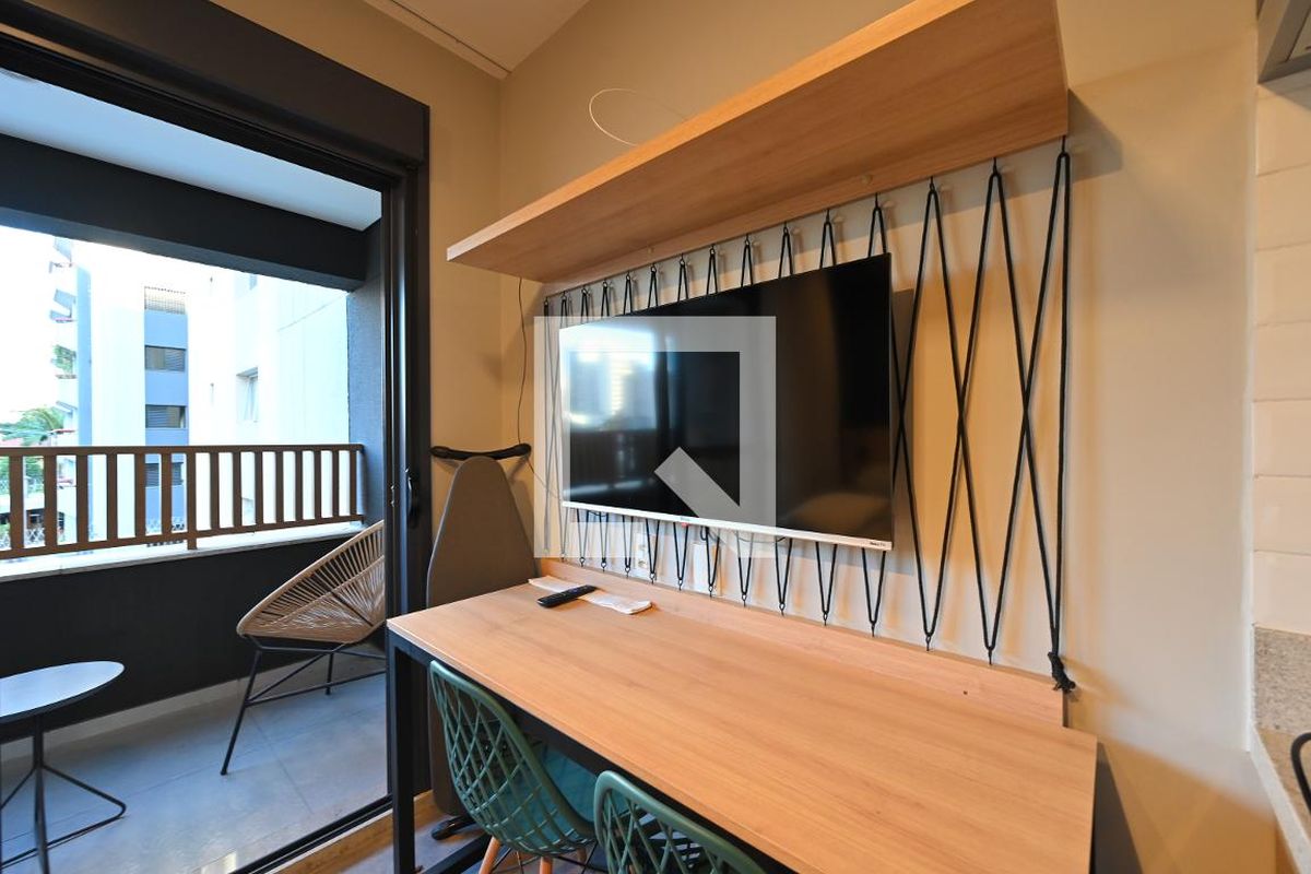 Kitnet-Studio, 29 m² - Foto 5