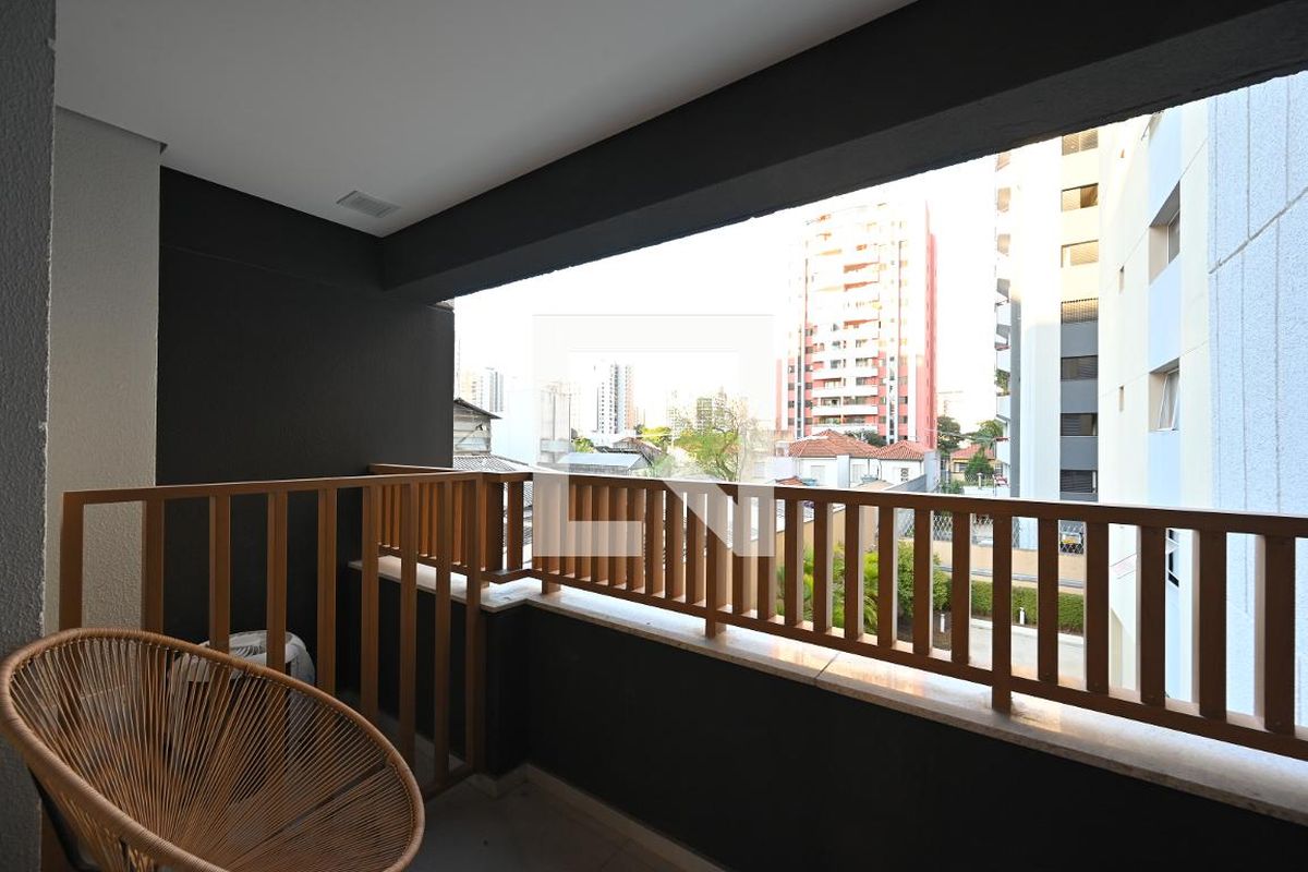 Kitnet-Studio, 29 m² - Foto 7
