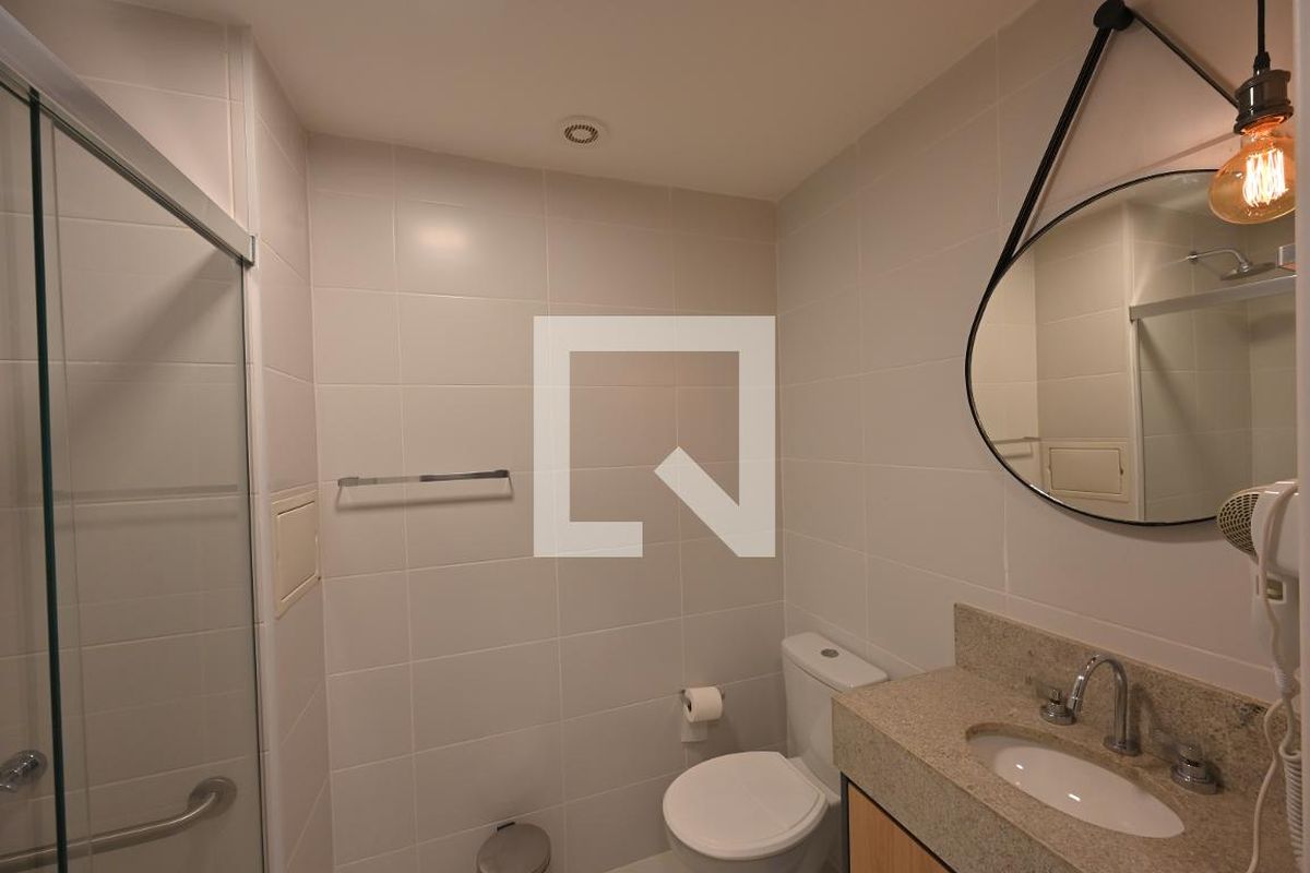 Kitnet-Studio, 29 m² - Foto 11