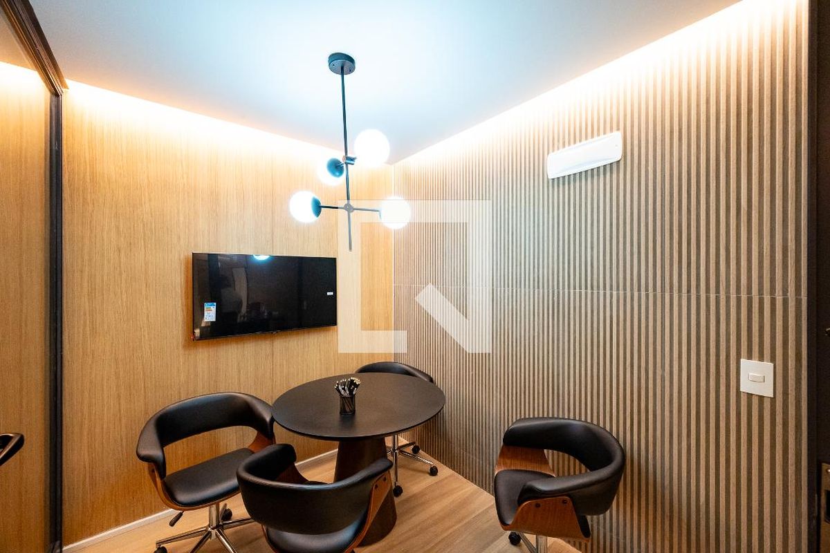 Kitnet-Studio, 29 m² - Foto 19