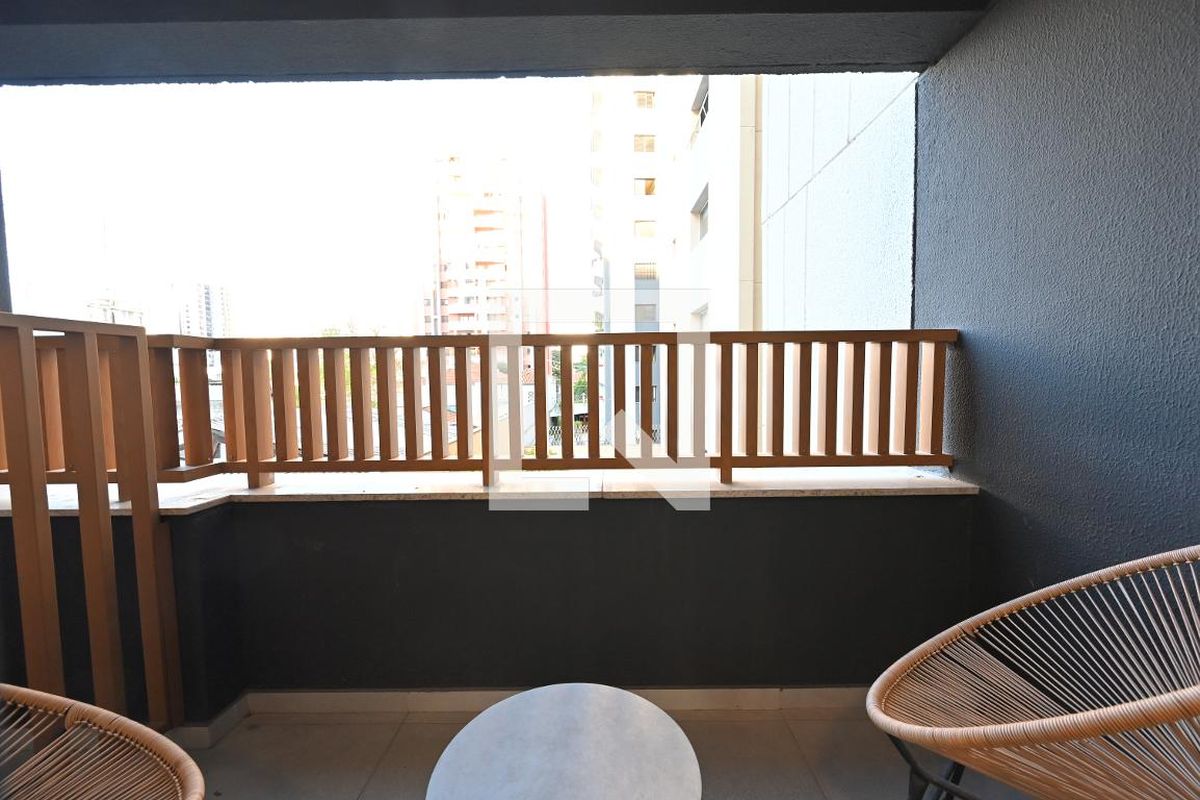 Kitnet-Studio, 29 m² - Foto 6