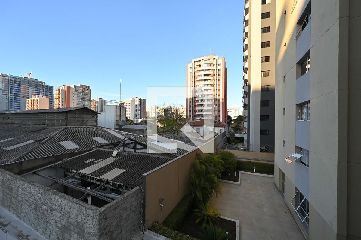Kitnet-Studio, 29 m² - Foto 10
