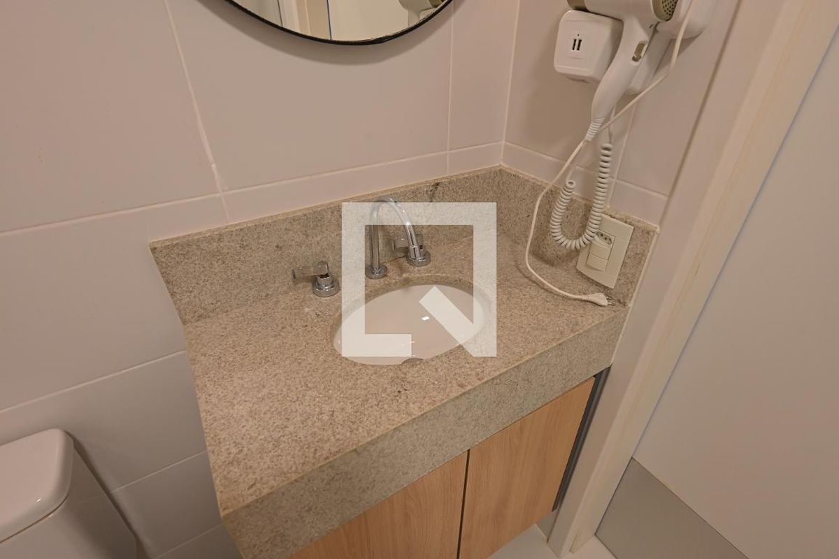 Kitnet-Studio, 29 m² - Foto 14