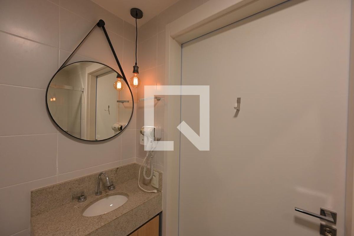 Kitnet-Studio, 29 m² - Foto 13