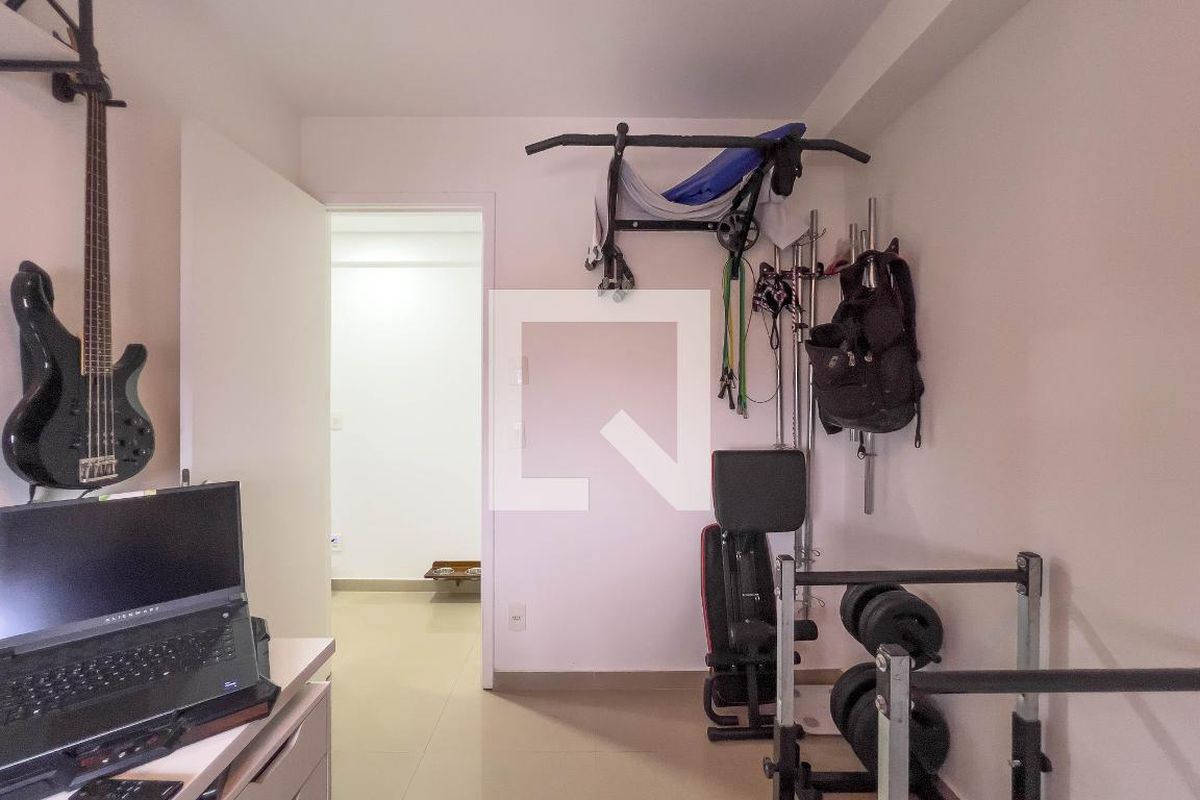 Apartamento, 3 quartos, 55 m² - Foto 18