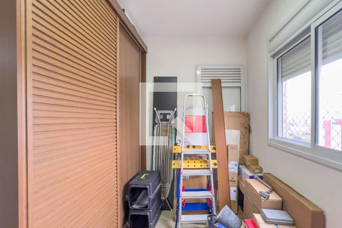 Apartamento, 3 quartos, 55 m² - Foto 20