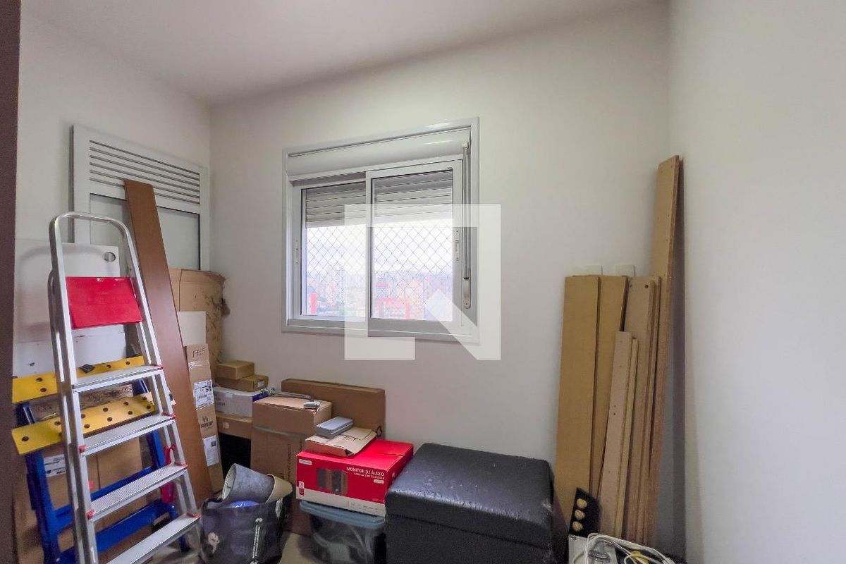Apartamento, 3 quartos, 55 m² - Foto 19