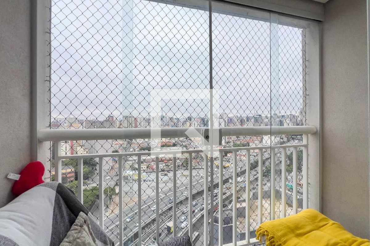 Apartamento, 3 quartos, 55 m² - Foto 6