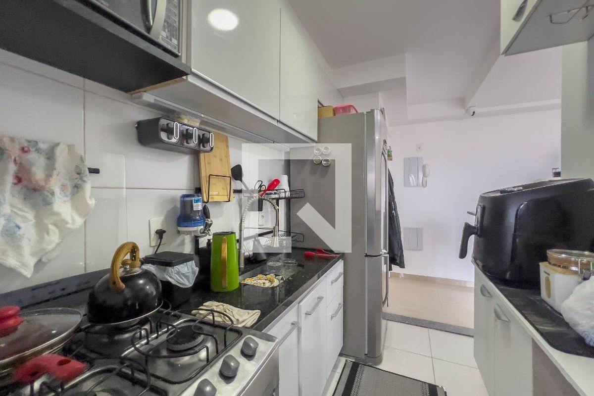Apartamento, 3 quartos, 55 m² - Foto 30