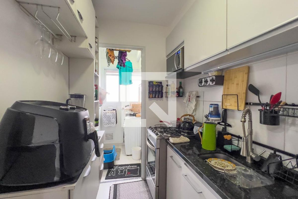 Apartamento, 3 quartos, 55 m² - Foto 28