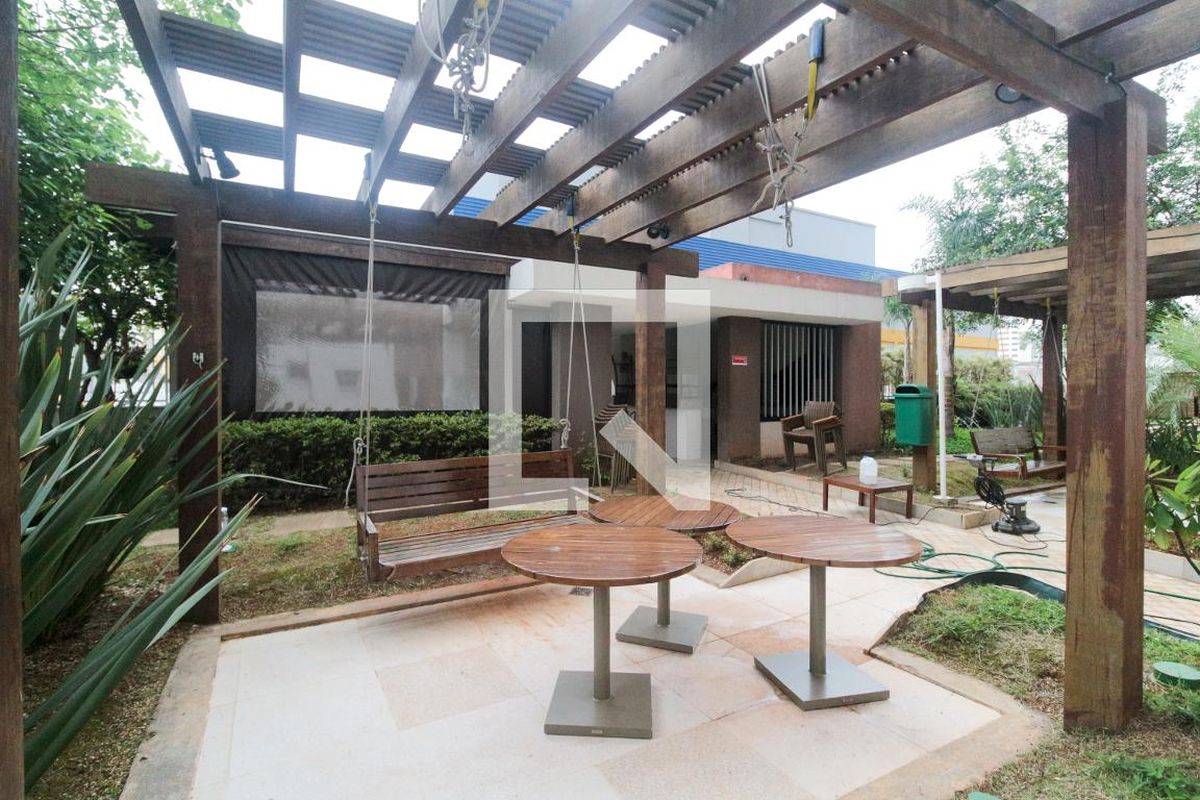 Apartamento, 3 quartos, 55 m² - Foto 45