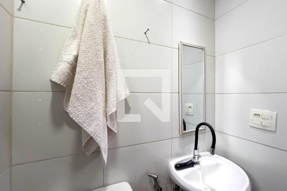 Apartamento, 3 quartos, 55 m² - Foto 14